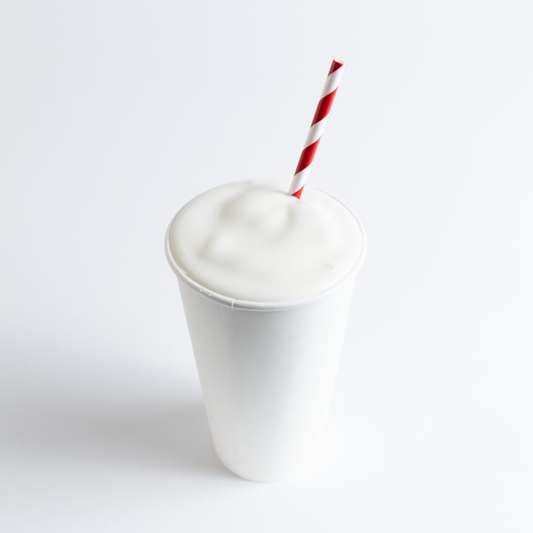 Delicious Milkshake Options