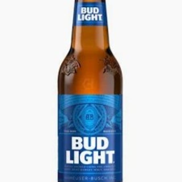 Bud Light.