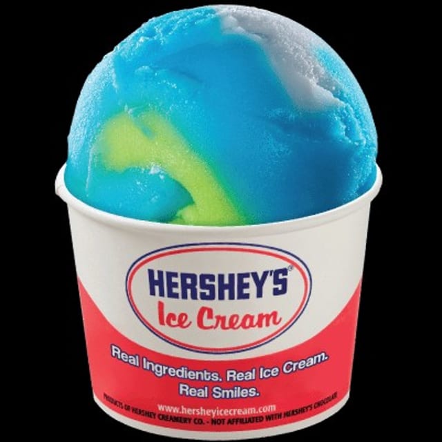 Italian Ice.