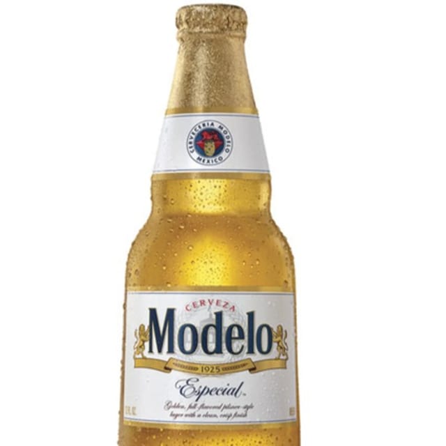 Modelo.