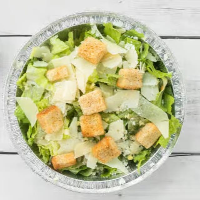 Caesar Salad.