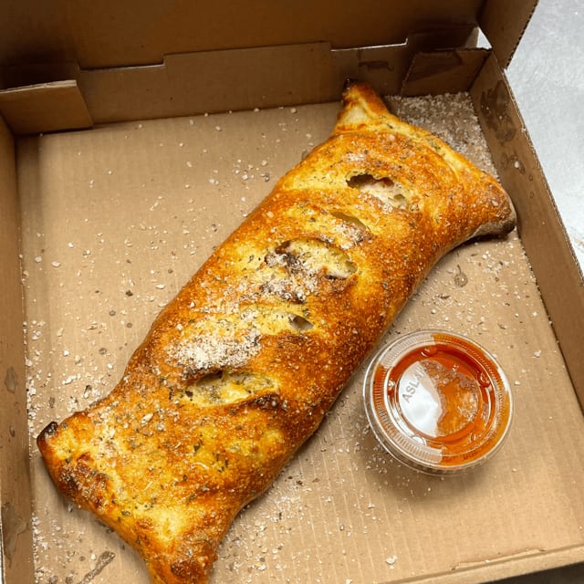 Stromboli.