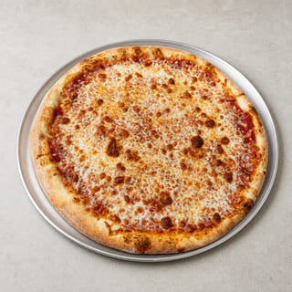 Build Your Own Large 16" Pizza