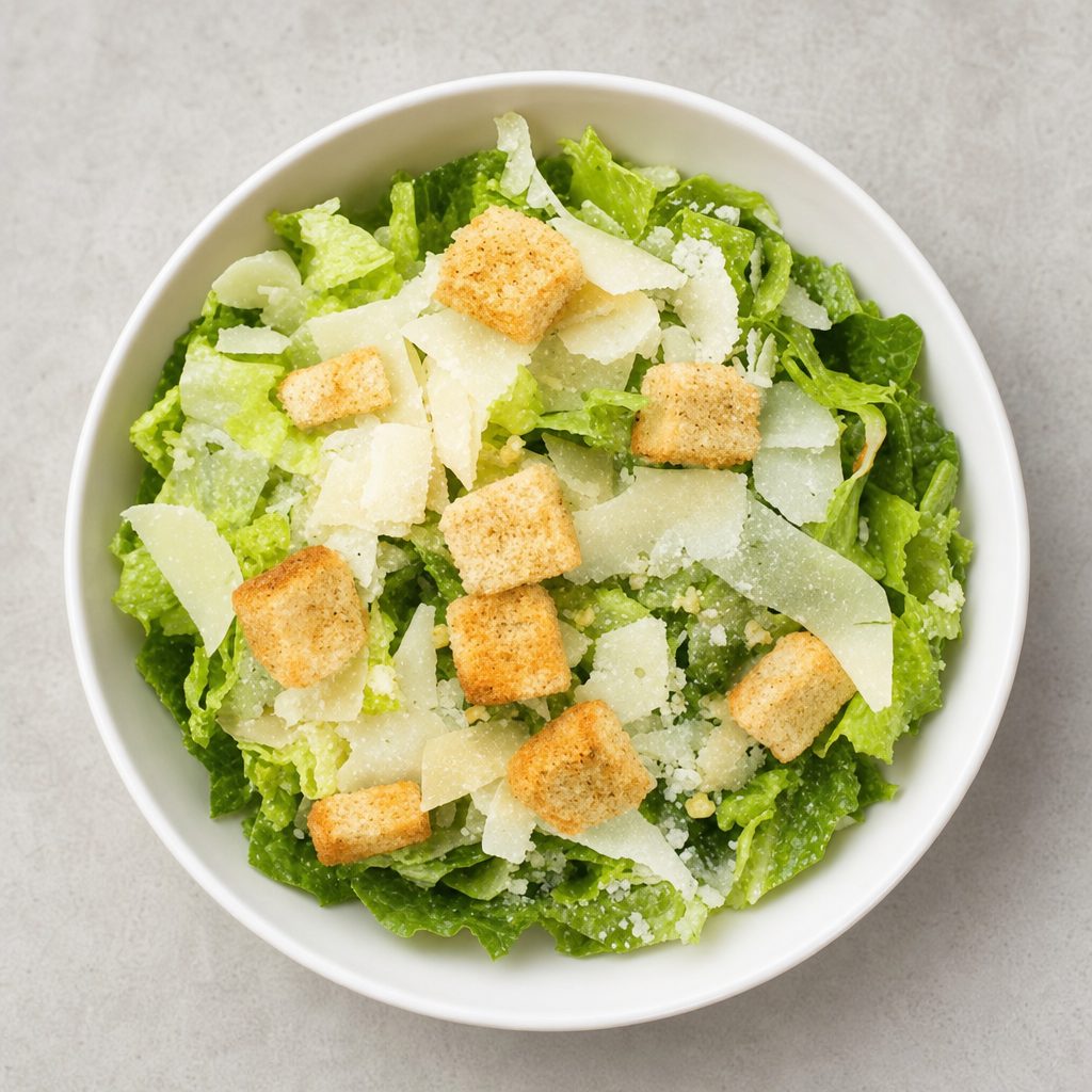 Caesar Salad.