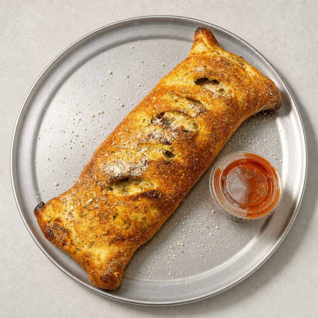 Stromboli.