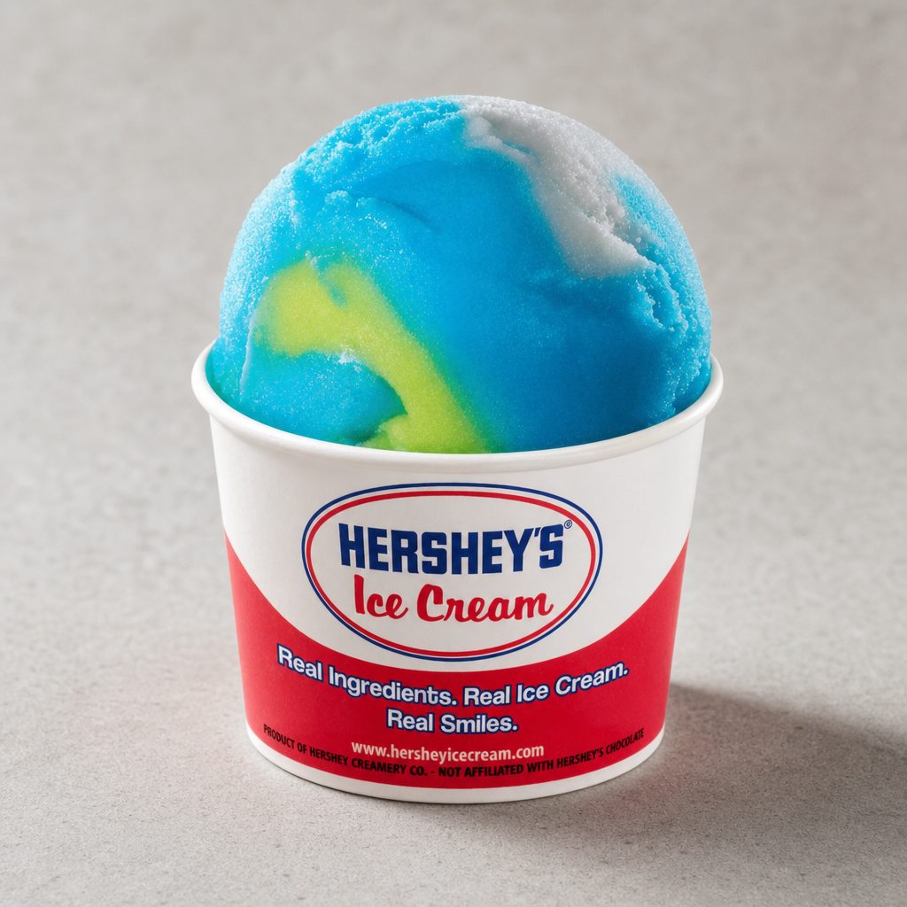 Italian Ice.