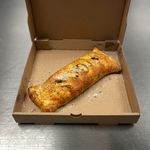 Stromboli.