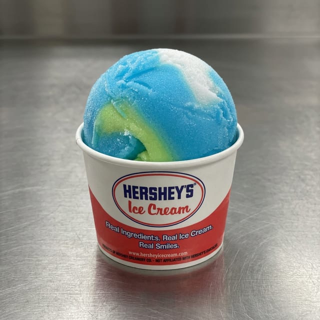 Italian Ice.